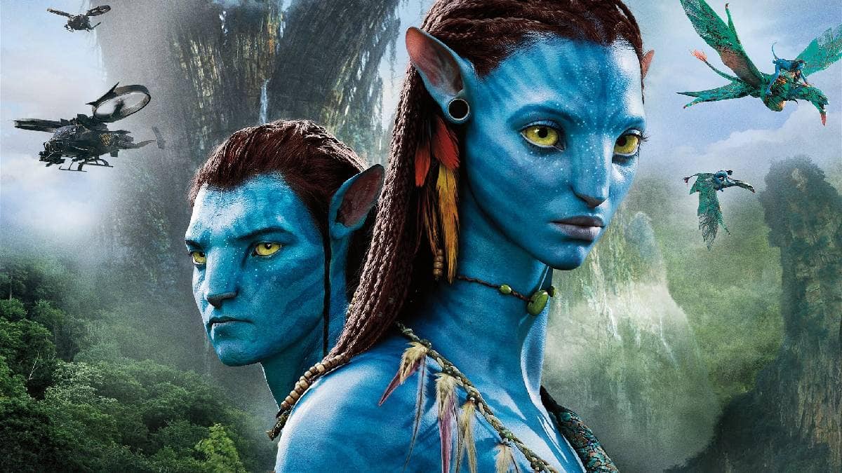 Top 10 Fantasy films that will teleport you to a different world - Vimarsana News
