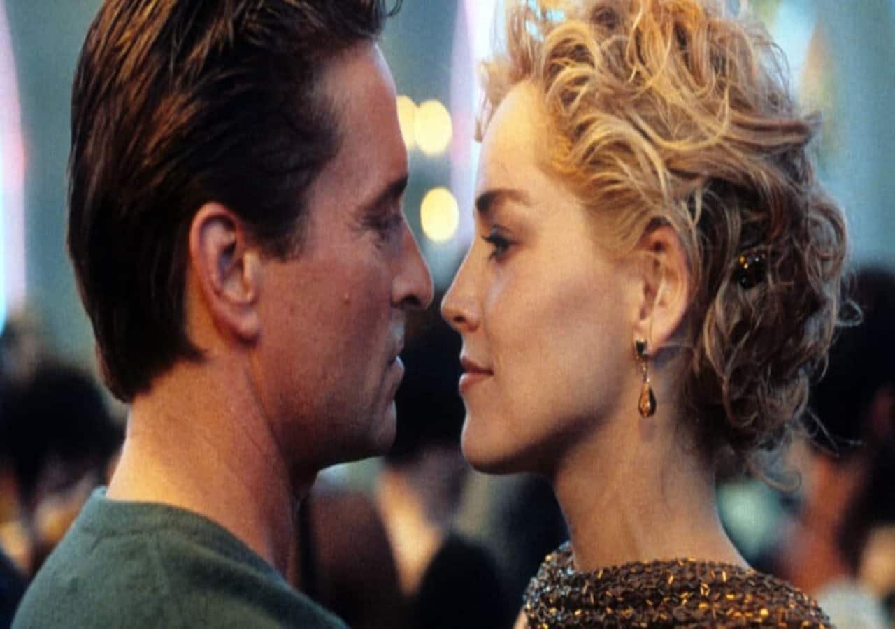 Basic Instinct by Joe Eszterhas Basic Instinct by Joe Eszterhas