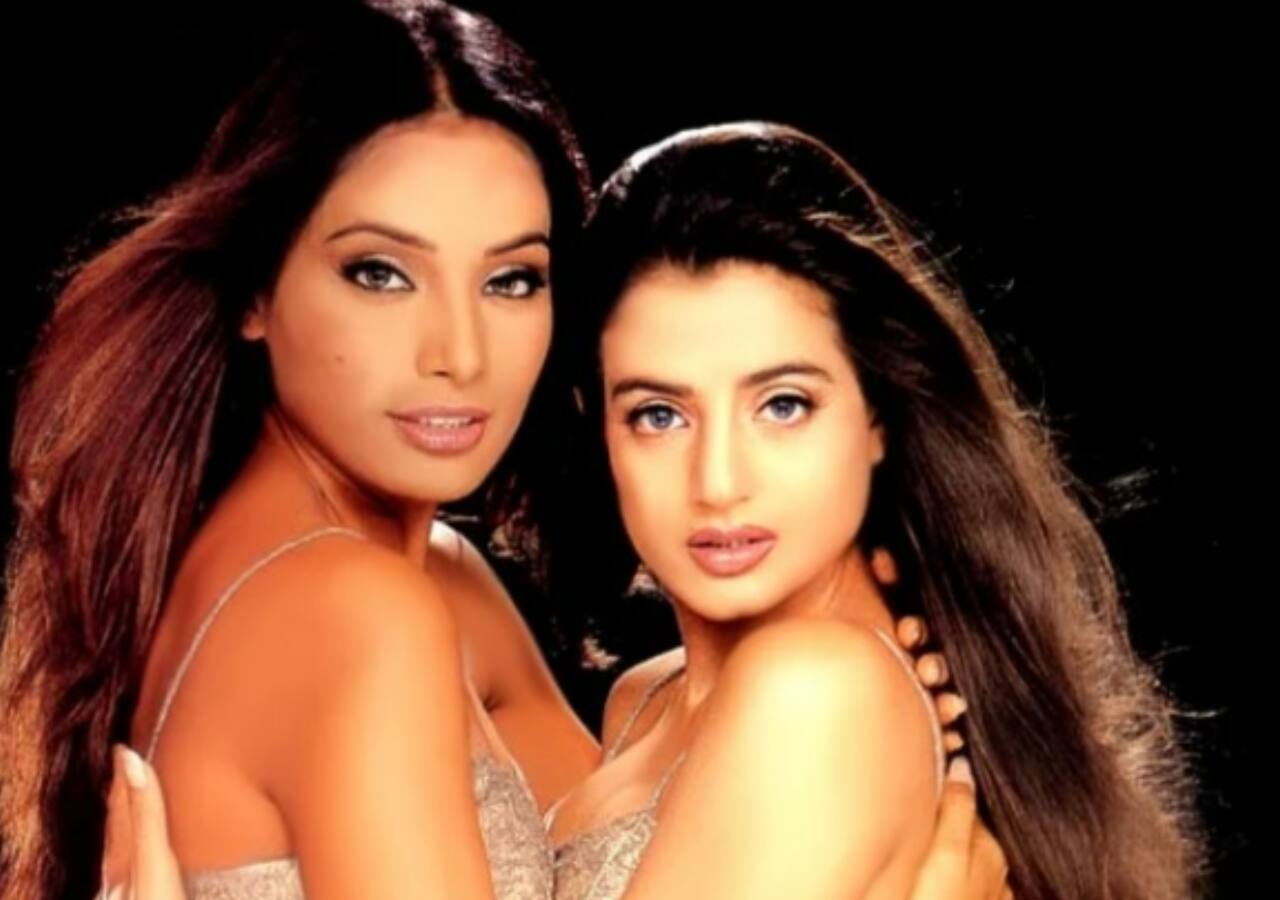 Gadar 2 actress Ameesha Patel maintains her stand on Bipasha Basu led Jism kind of roles