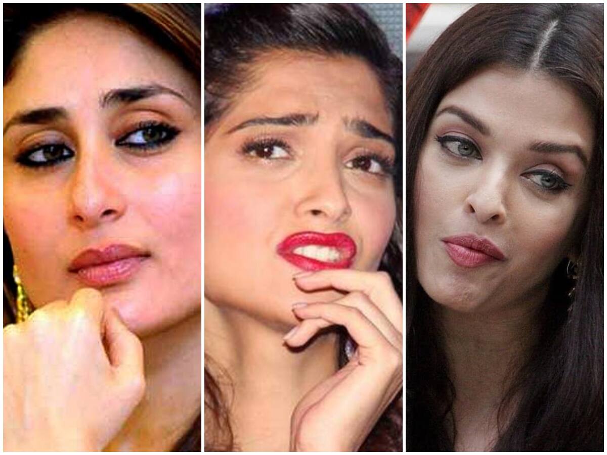 Star Being Rude Bollywood stars rude behaviour in flight 1