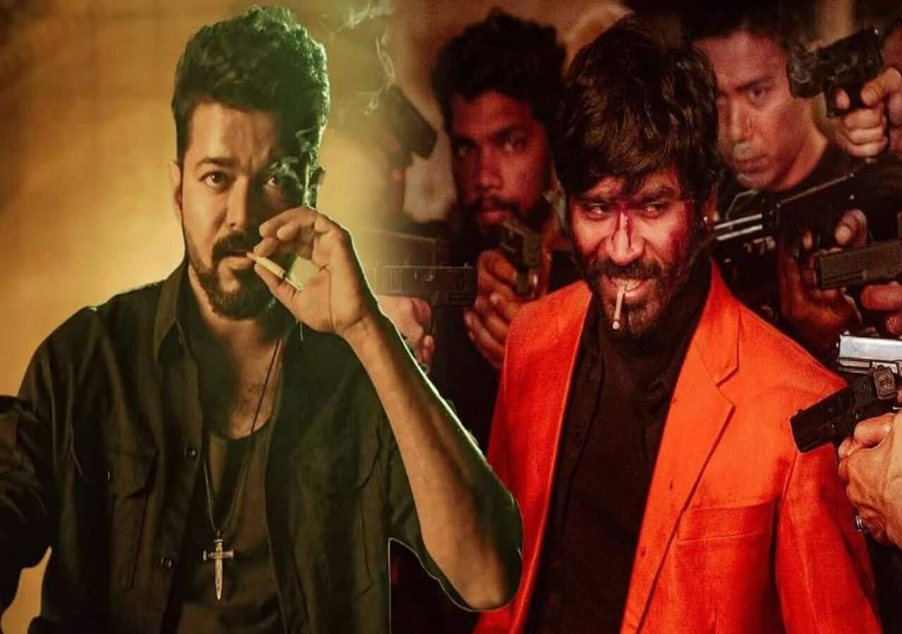 Top 10 South Indian actors who are the box office kings in the real sense