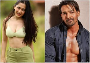 Harshvardhan Rane ने संजीदा शेख संग रिलेशनशिप रूमर्स पर तोड़ी चुप्पी, बोले- 'मुझे फर्क नहीं पड़ता'