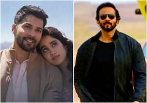 Today Entertainment News: 'बवाल' का नया गाना हुआ रिलीज, 'सर्कस' की फेलियर पर रोहित शेट्टी ने किया रिएक्ट