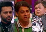 Bigg Boss OTT 2: While Cyrus Broacha begs to leave, these contestants managed to get voluntary exit from Salman Khan show