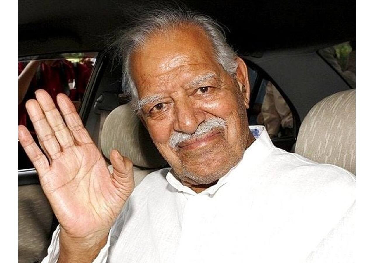 रामायण ने बने थे हनुमान