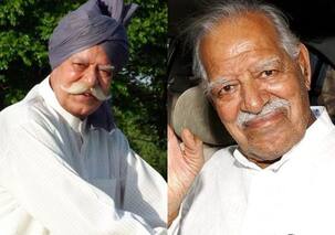 पहले कुश्ती फिर एक्टिंग और आखिर में राजनीति, Dara Singh ने हर फील्ड में दिखाई 'हनुमान' वाली ताकत