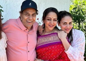 Dharmendra - Latest News, Photos, Videos, Awards, Filmography