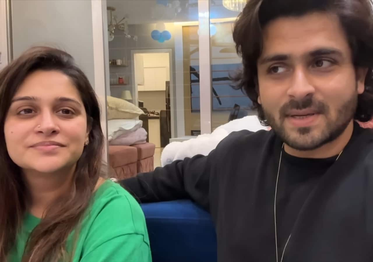 Dipika Kakar-Shoaib Ibrahim to follow the norm and NOT reveal baby's ...