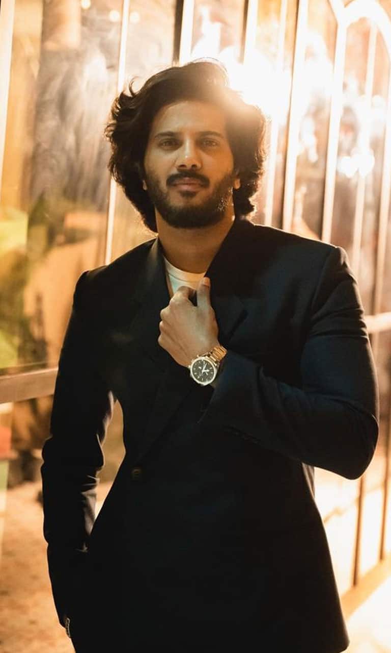 The Rise And Rise Of Dulquer Salmaan