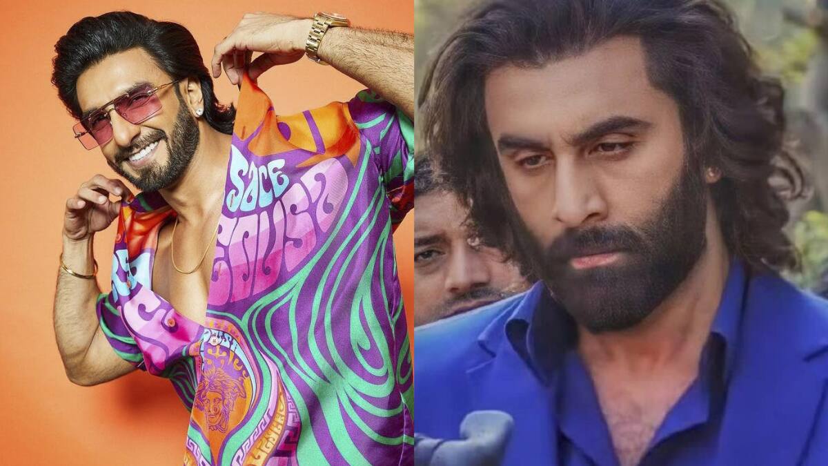 TOP 10 Entertainment News July 1: Ranveer Singh Replaces Shah Rukh Khan ...