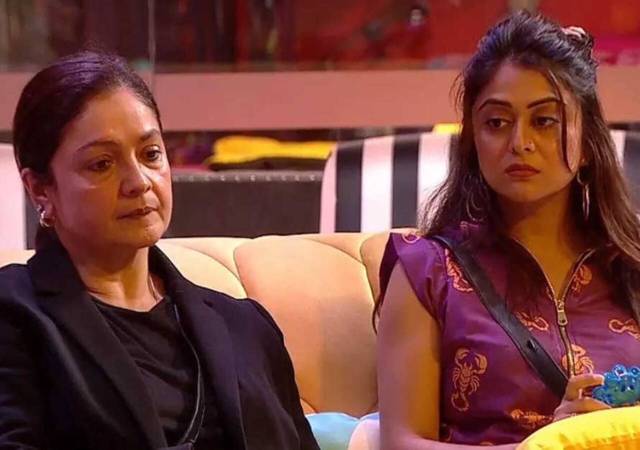 Bigg Boss Ott 2 Falaq Naaz Explains Her Relationship With Pooja Bhatt