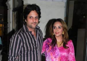 Here's why Fardeen Khan's marriage with Natasha ended; close friend reveals heartbreaking details