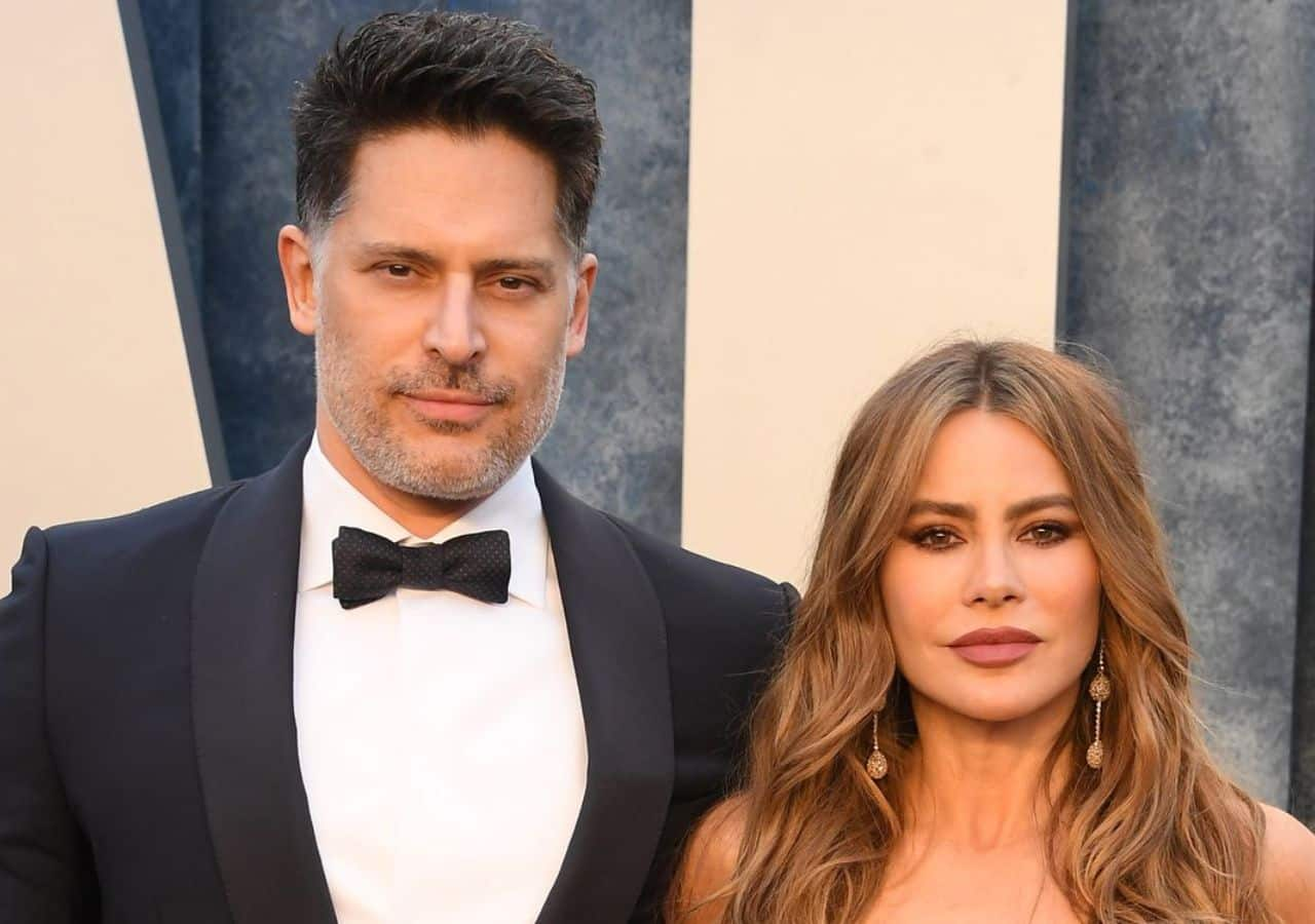 Sofia Vergara and Joe Manganiello announce separation after 7 years of ...