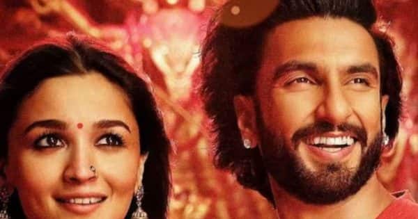 Ranveer Singh is again doing what he does finest