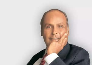 Tina Ambani gets emotional on Dhirubhai Ambani death anniversary, her note will tear you up
