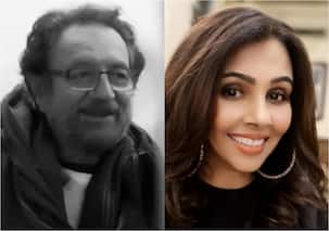 Shekhar Kapur shares a poem on Instagram after ex-wife Suchitra Krishnamoorthi hints at his infidelity as cause of divorce