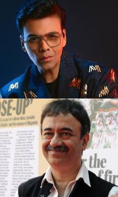Dunki maker Rajkumar Hirani, Ayan Mukerji, Karan Johar and other filmmakers with blockbuster track record