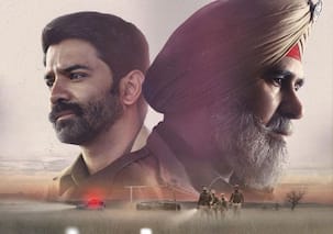 Kohrra actor Suvinder Vicky on working with Barun Sobti, and why he never chased Bollywood [Exclusive]