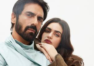 Arjun Rampal and Gabriella Demetriades welcome a second son; Bobby Deol, Suniel Shetty, Pragya Kapoor congratulate the hunk