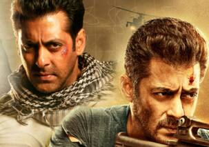 Tiger 3: Salman Khan fans to get a treat on Independence Day? Leaked pics from shoot ignite curiosity