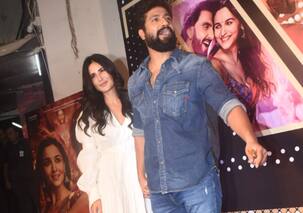 Is this Vicky Kaushal's look for Laxman Utekar's film on Chhatrapati Sambhaji Maharaj?