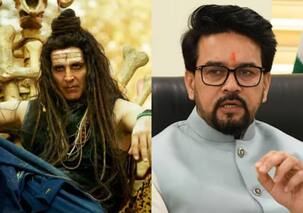 OMG 2: Akshay Kumar fans write open letter to Anurag Thakur to clear certification for timely release amidst new controversy