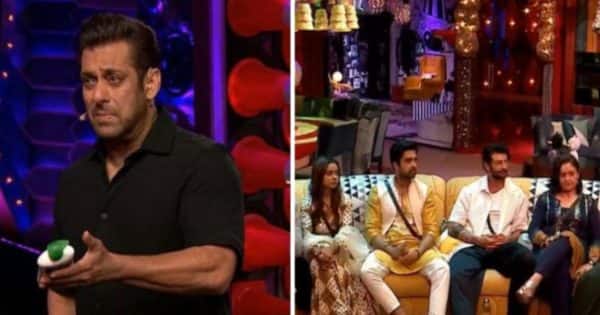 Salman Khan present to have its grand finale on THIS day Salman Khan present to have its grand finale on THIS day