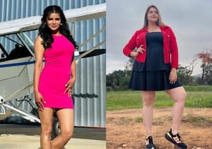Khatron Ke Khiladi 13: Anjali Anand, Soundous Moufakir, Archana Gautam annoy netizens who say, 'Playing Bigg Boss and Splitsvilla' [Read Tweets]