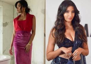 Worst dressed celebs of the week: Alia Bhatt, Nora Fatehi, Rashmika Mandanna fail to give us any fashion inspiration