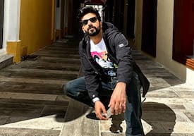 Kundali Bhagya star Manit Joura all set to marry German girlfriend in Udaipur; check details