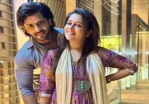 Dipika Kakar and Shoaib Ibrahim's baby boy is out of the NICU; mom-baby to be home soon