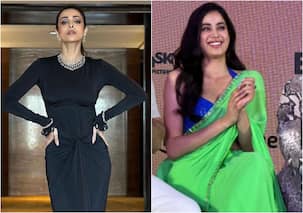 Worst Dressed Celebs of the Week: Janhvi Kapoor, Malaika Arora, Vidya Balan failed to impress on the sartorial charts