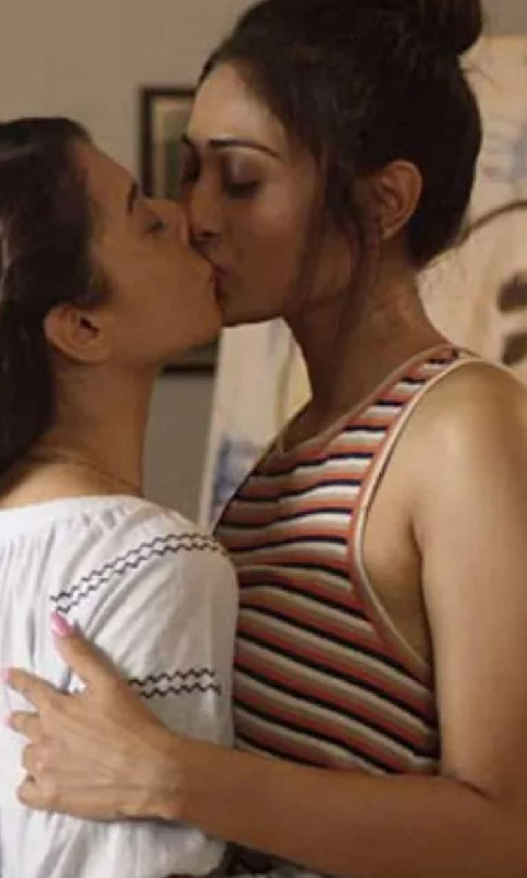 Top 10 steamy and erotic web series to watch on Alt Balaji, Jio Cinema, Voot  and more OTT