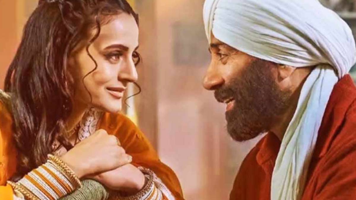 Before Gadar 2, iconic hits that got a sequel and their fate at the box office - Vimarsana News