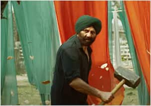 Gadar 2 Trailer Review: 'तारा सिंह' की दहाड़ पर बजेंगी सीटियां, सनी देओल की 'गदर 2' में सिर्फ खटकेगी ये कमी !!