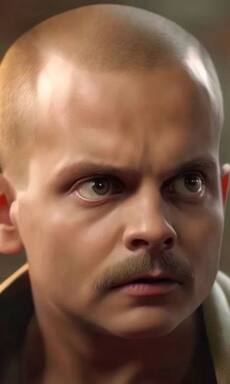 AI ने दिखाया 'गैंग्स ऑफ वॉसेपुर' के किरदारों का बचपन