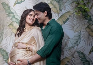 Gautam Rode, Pankhuri Awasthy blessed with twins; It's a boy and a girl for the new parents [Check Adorable Post]