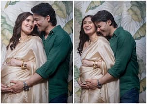 जुड़वां बच्चों के मम्मी-पापा बने Pankhuri Awasthy-Gautam Rode, घर में गूंजी डबल किलकारियां