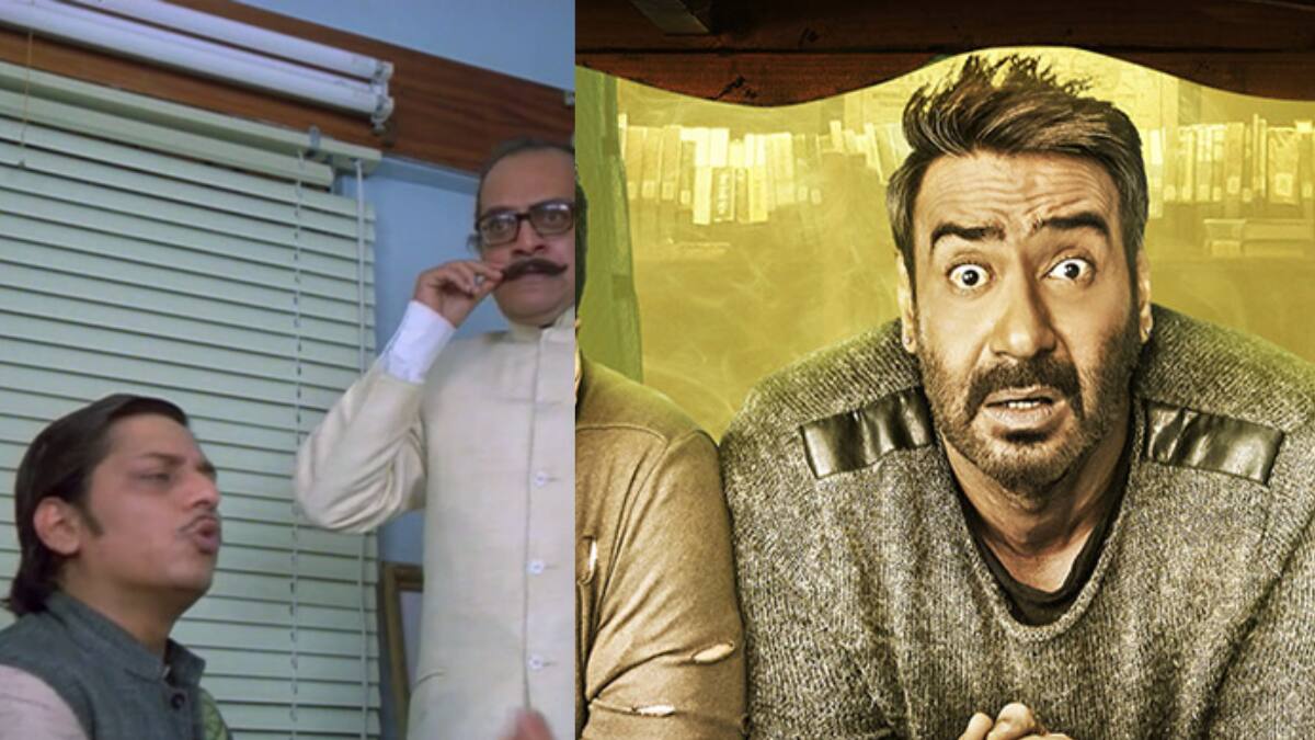 Popular Bollywood films with same name but different cast, story - Vimarsana News