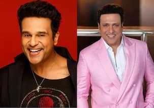 The Great Indian Kapil Show 2: Krushna Abhishek to mimic uncle Govinda? Is this the end of family feud?