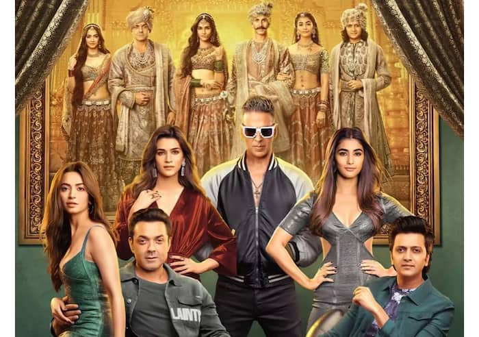 हाउसफुल 4 (Housefull 4)