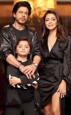 Shah Rukh Khan to Debina Bonnerjee: Top 10 Bollywood and TV stars who had baby through IVF