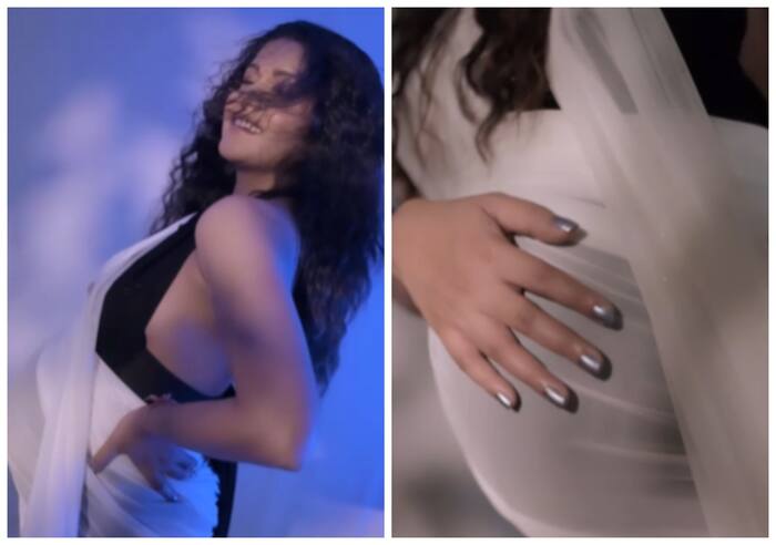 इशिता दत्ता की तस्वीरों ने जीता फैंस का दिल