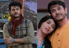 Yeh Rishta Kya Kehlata Hai: Jay Soni on Akshara-Abhinav's chemistry; says, 'It was a task for everyone' [Exclusive]