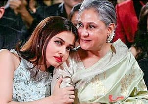 When Jaya Bachchan said Aishwarya Rai Bachchan knows who their good friends are; was she hinting at Rekha?