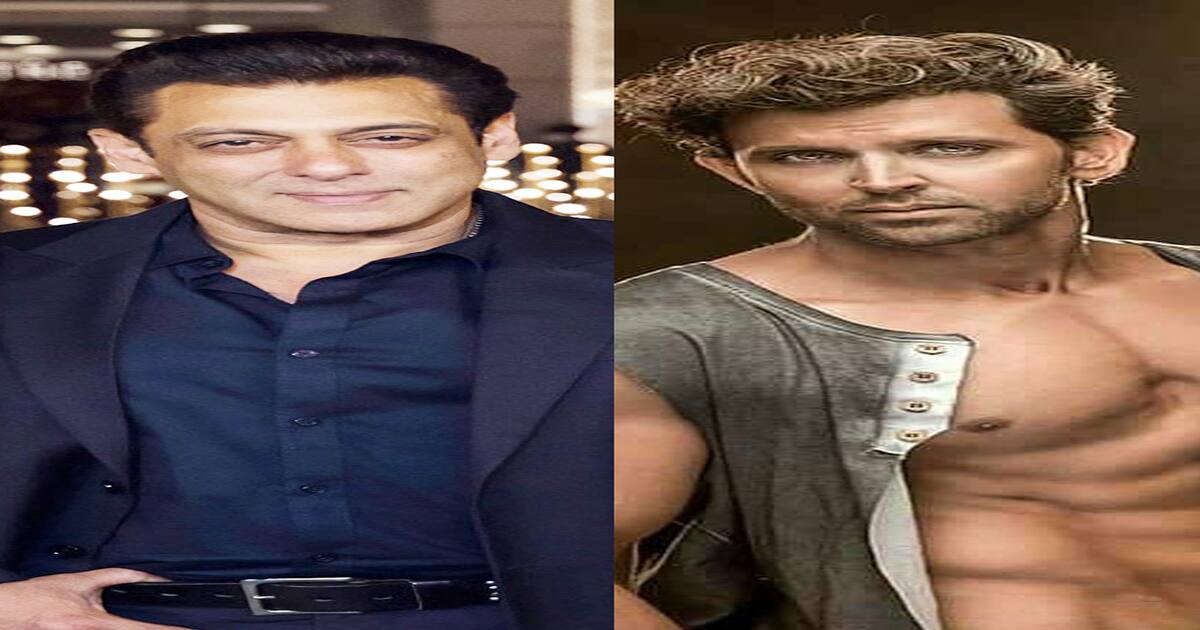 Salman Khan to Hrithik Roshan; Bollywood heroes and their biggest(01)