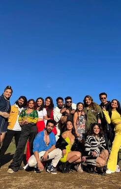 Khatron Ke Khiladi 13: Educational qualifications of the contestants of latest season of Rohit Shetty show