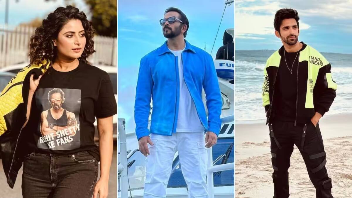 Khatron Ke Khiladi 13: Where, When And How To Watch The Rohit Shetty Show