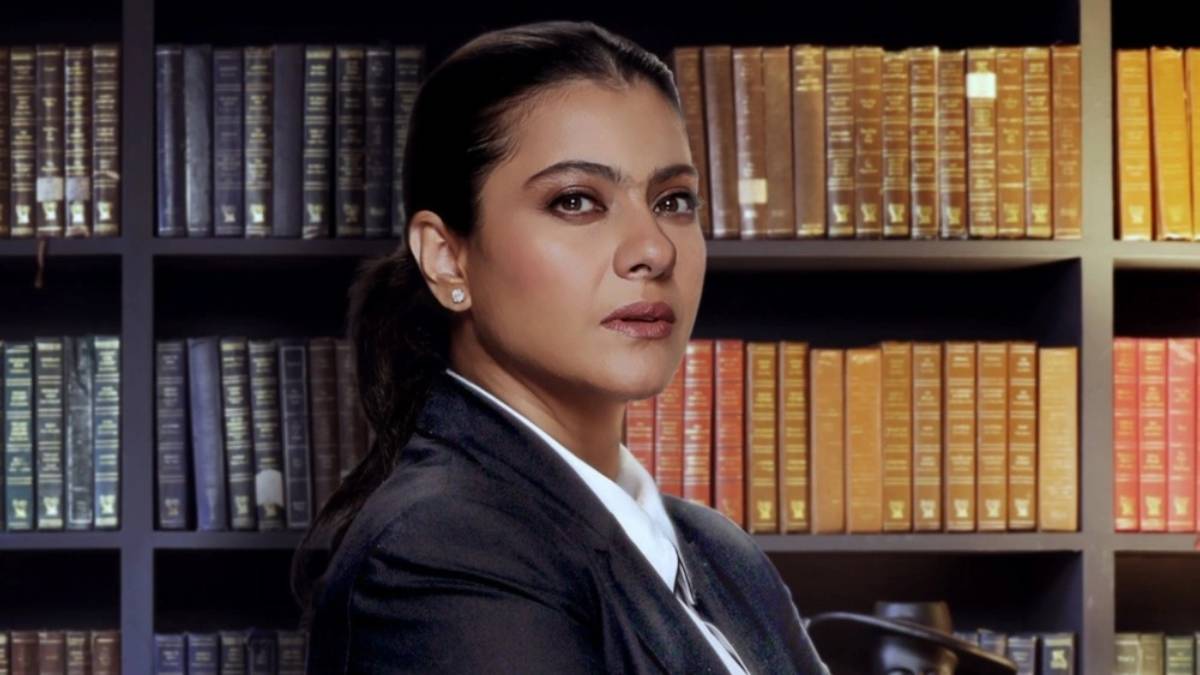 Before Kajol's The Trial, watch these OTT web series and movies that deal with extra marital affair - Vimarsana News