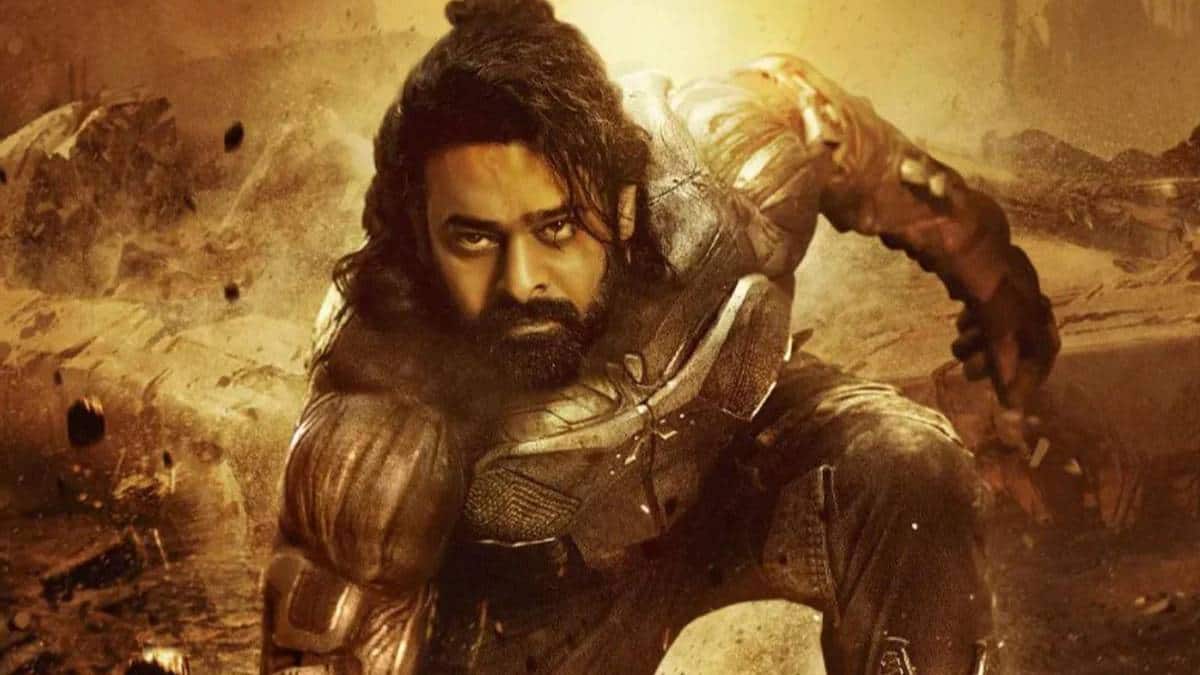 Before Prabhas' Kalki 2898 AD, check these top 10 dystopian movies and series on OTT - Vimarsana News